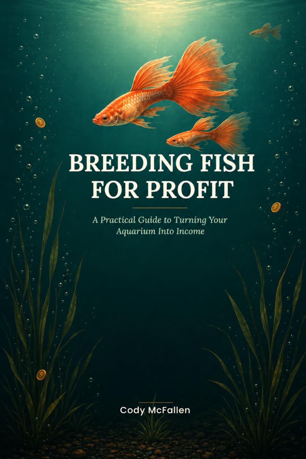 ler totalmente name it Breeding Fish for Profit:: A Practical Guide to Turning Your Aquarium Into Income