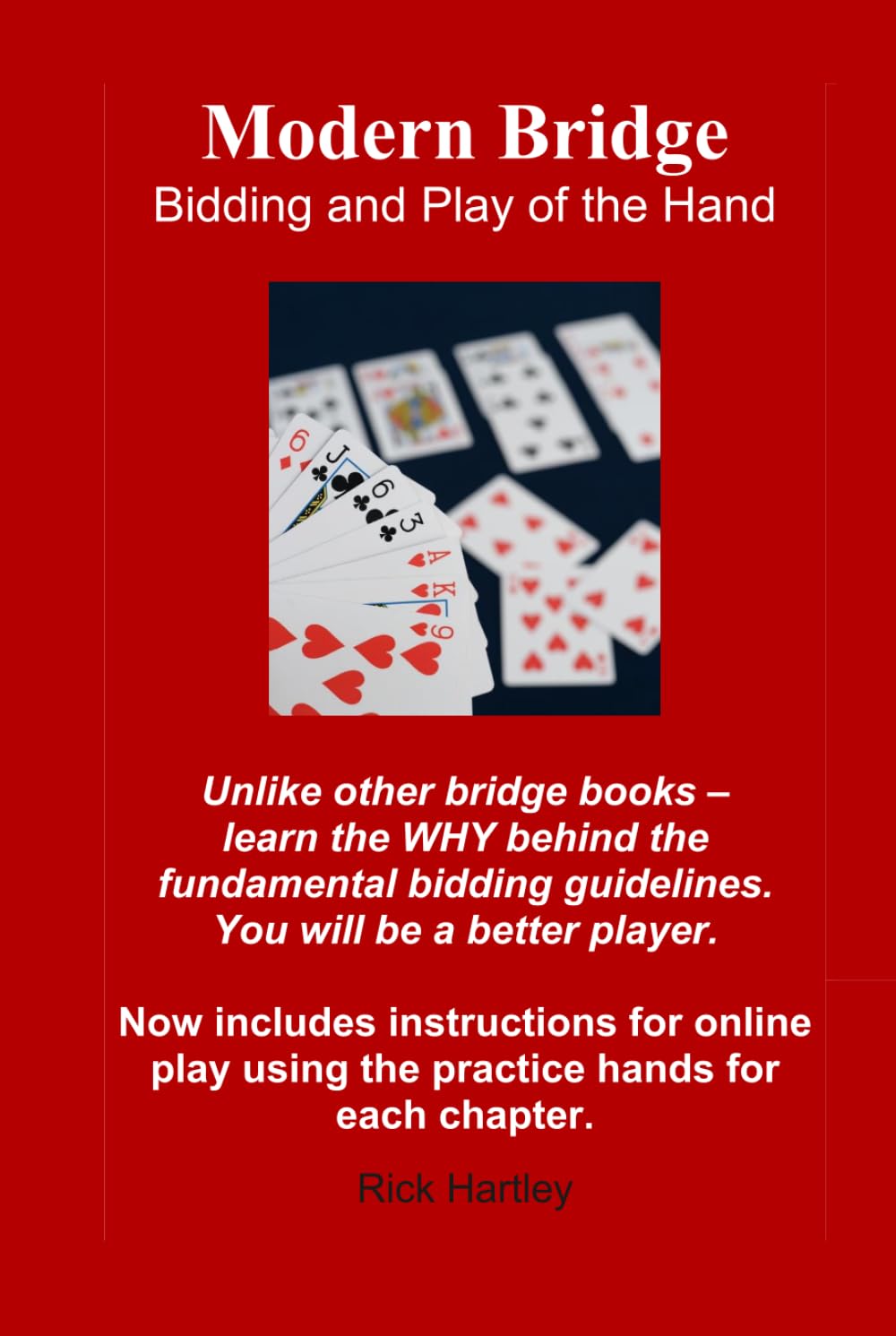 Modern Bridge: Bidding and Play of the Hand baixar livro de graça