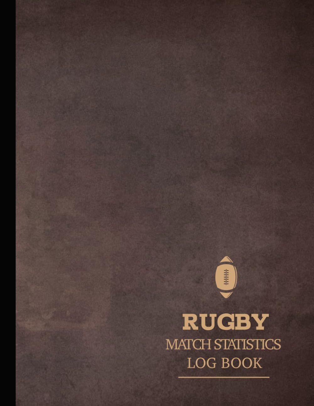 capítulo por capítulo baixar Rugby Match Statistics Log Book: Track & Review Every Game. Ideal for Players, Coaches, and Sports Enthusiasts