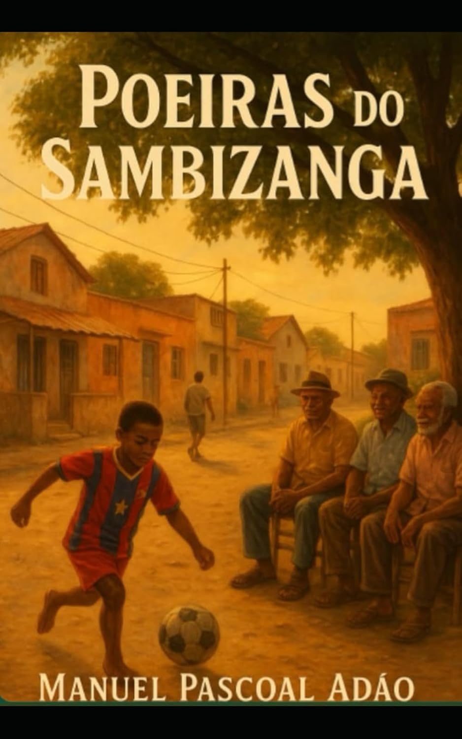 Poeiras do Sambizanga baixar o livro de graça