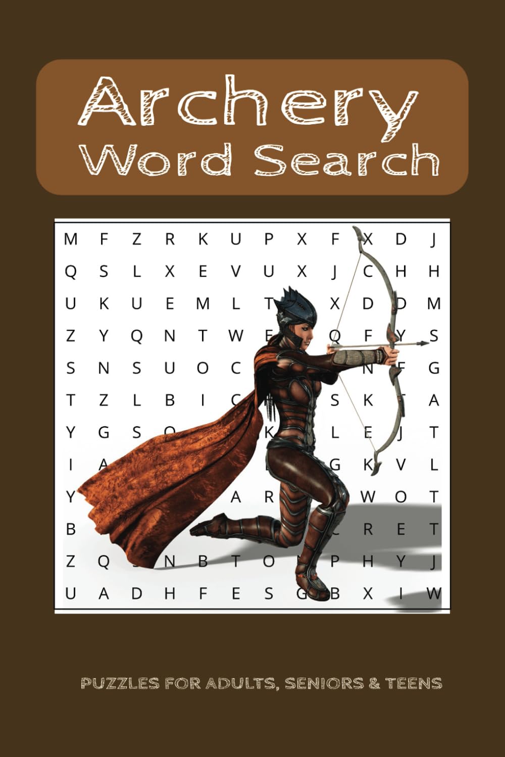 Archery Word Search Puzzle Book: Word Searches with Epsy to Read Print about archery, archery for beginners, archery for adults, archery for woman,... | 50+ Puzzles... Gift for Vacations, Holiday baixar o livro de graça