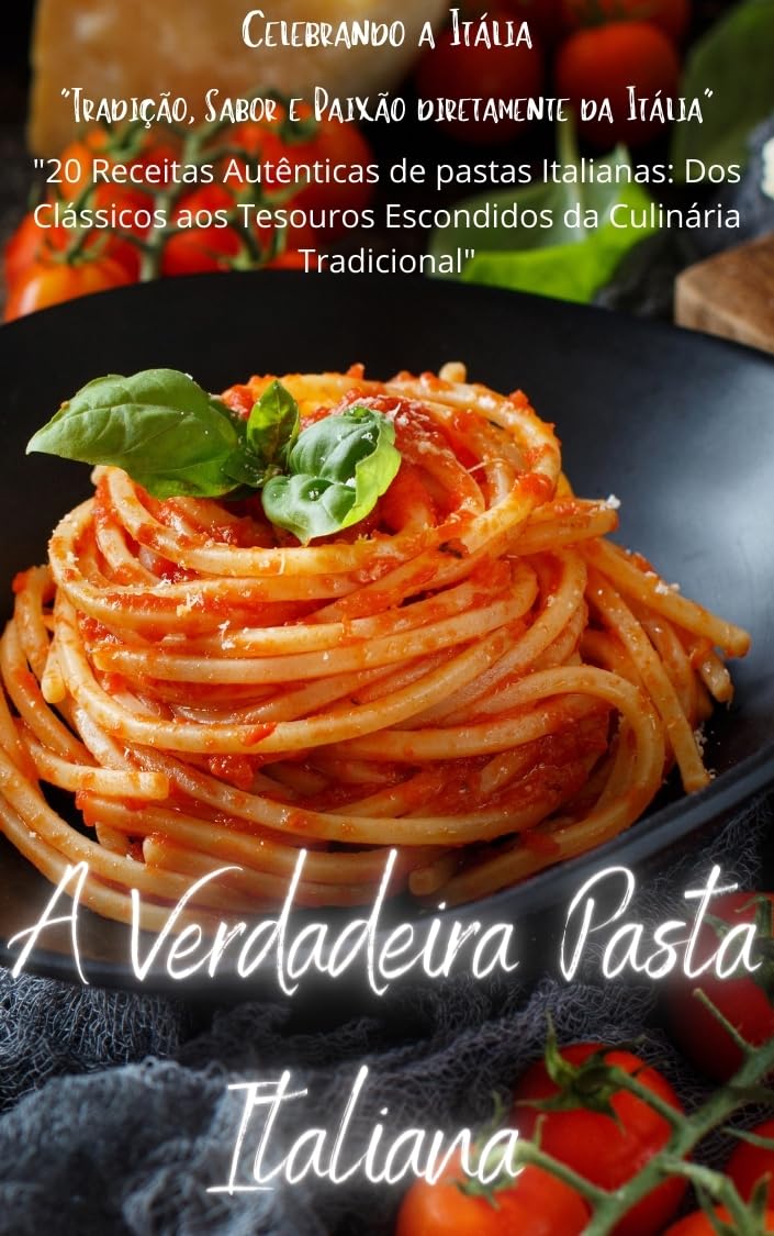 capítulo por capítulo baixar A Verdadeira Pasta Italiana: "Tradição, Sabor e Paixão diretamente da Itália"