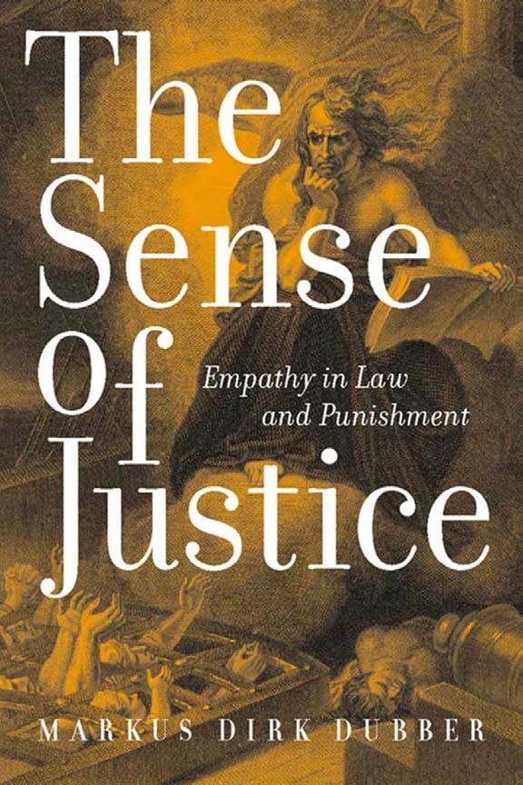 capítulo por capítulo baixar The Sense of Justice: Empathy in Law and Punishment (Critical America Book 71) (English Edition)