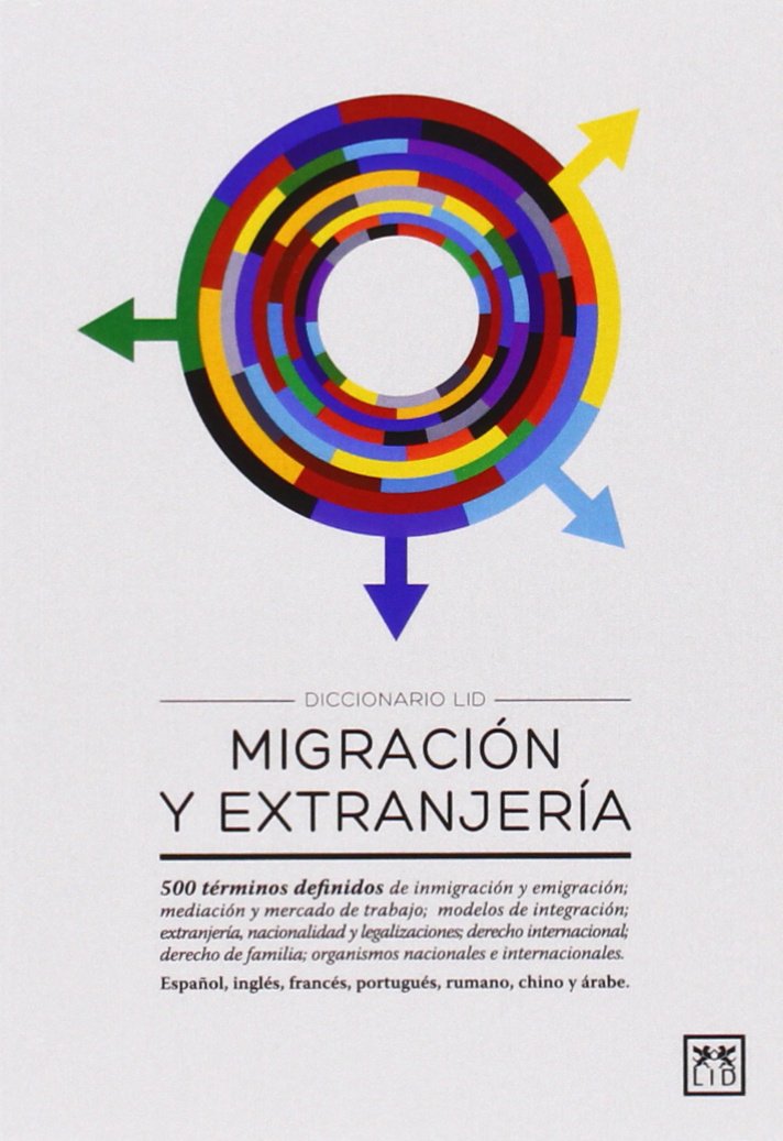 Migración y extranjería baixar o livro de graça