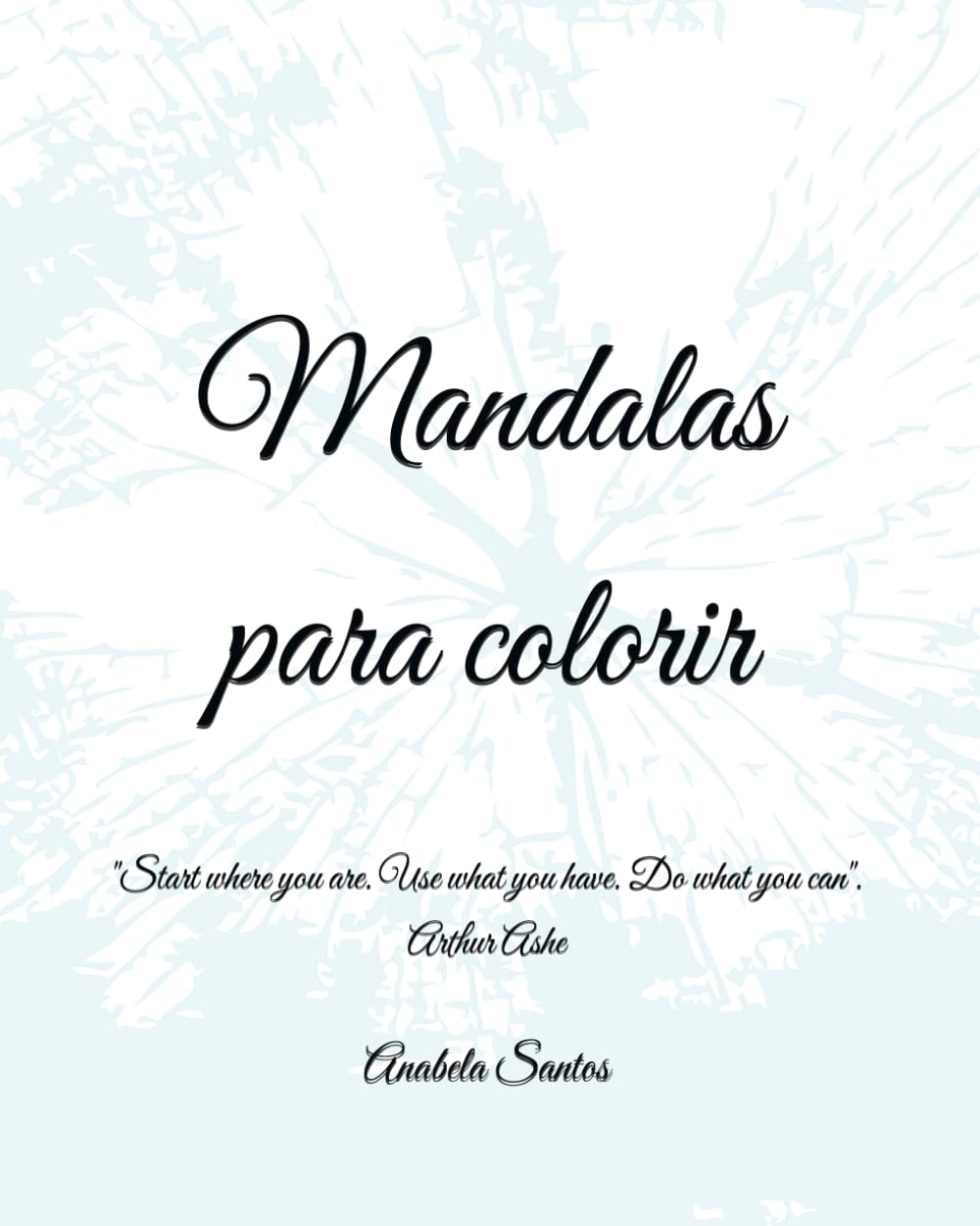 Mandalas para colorir baixar o livro de graça
