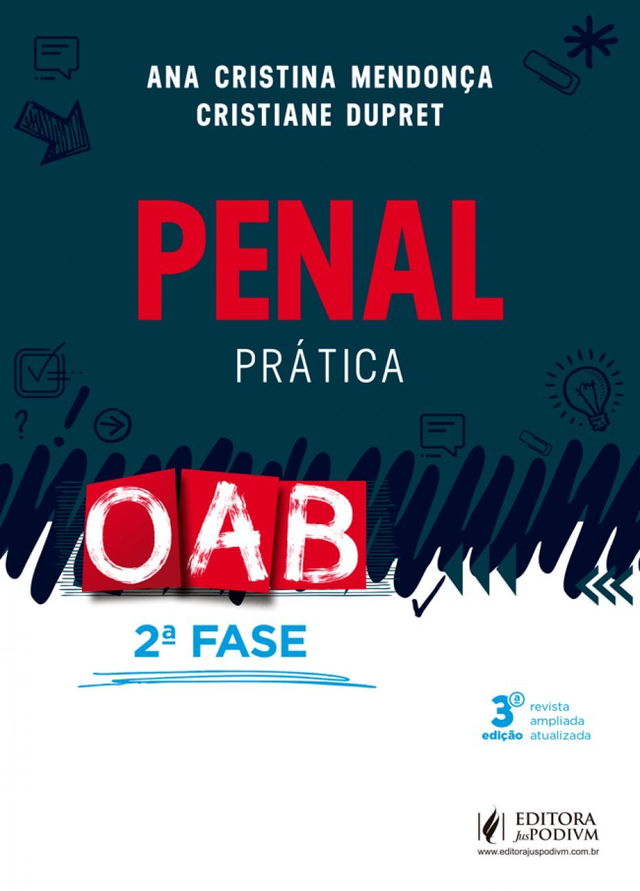 ler totalmente Penal: Prática