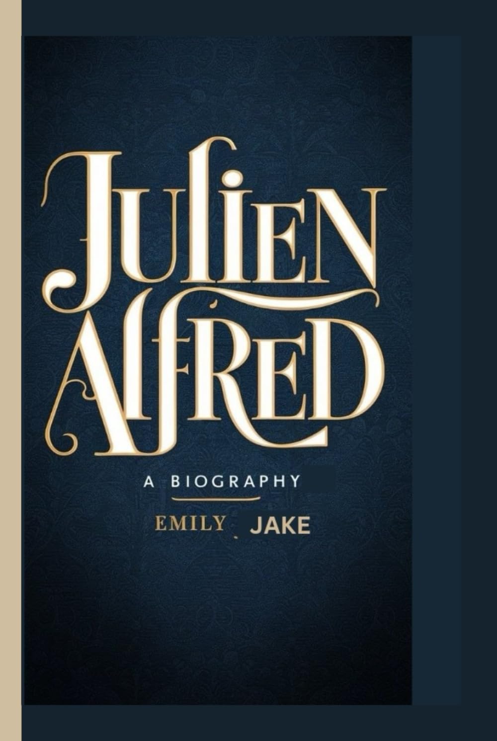 JULIEN ALFRED: A BIOGRAPHY baixar o livro de graça