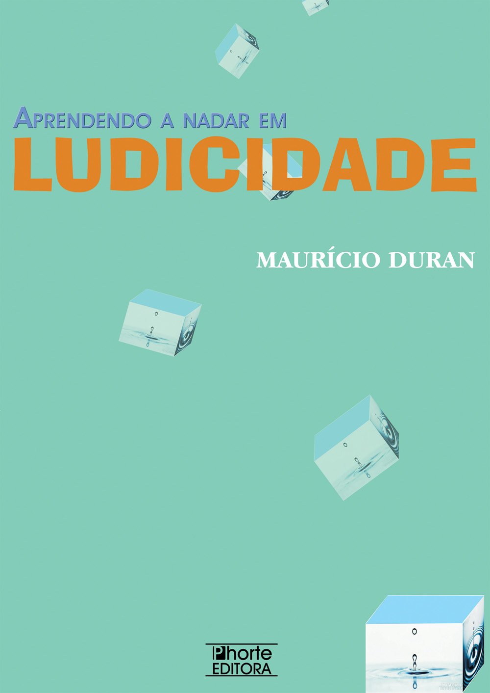 Aprendendo a Nadar em Ludicidade baixar o livro de graça