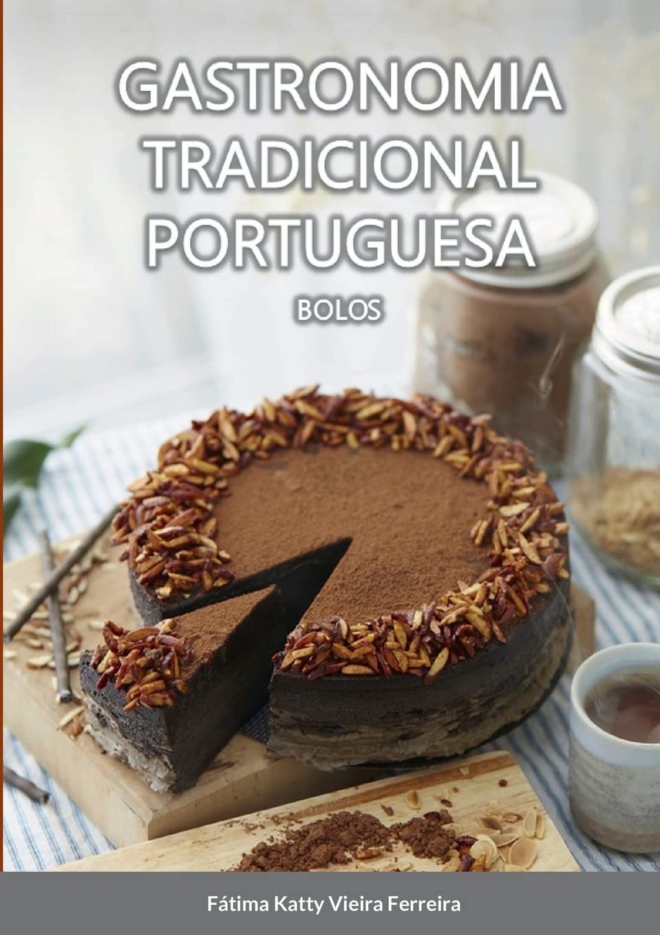 Gastronomia Tradicional Portuguesa - Bolos baixar o livro de graça