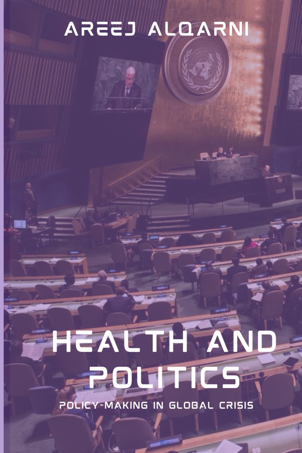 ler totalmente Health and Politics: Policy-Making in Global Crises