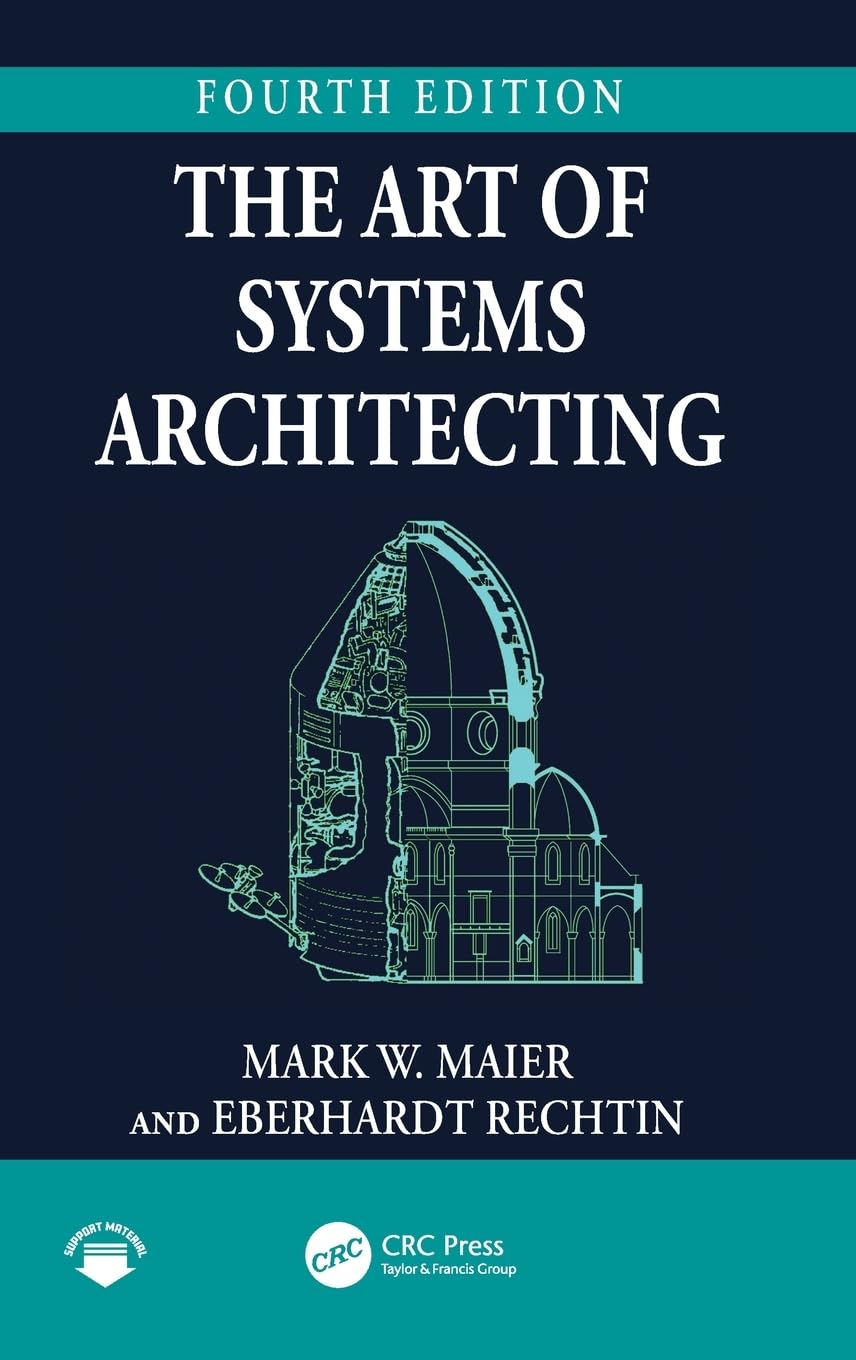 The Art of Systems Architecting baixar o livro de graça