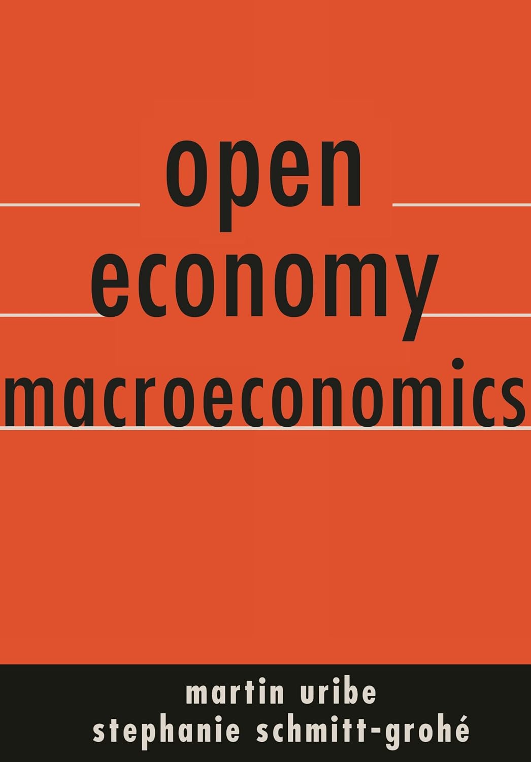capítulo por capítulo baixar Open Economy Macroeconomics
