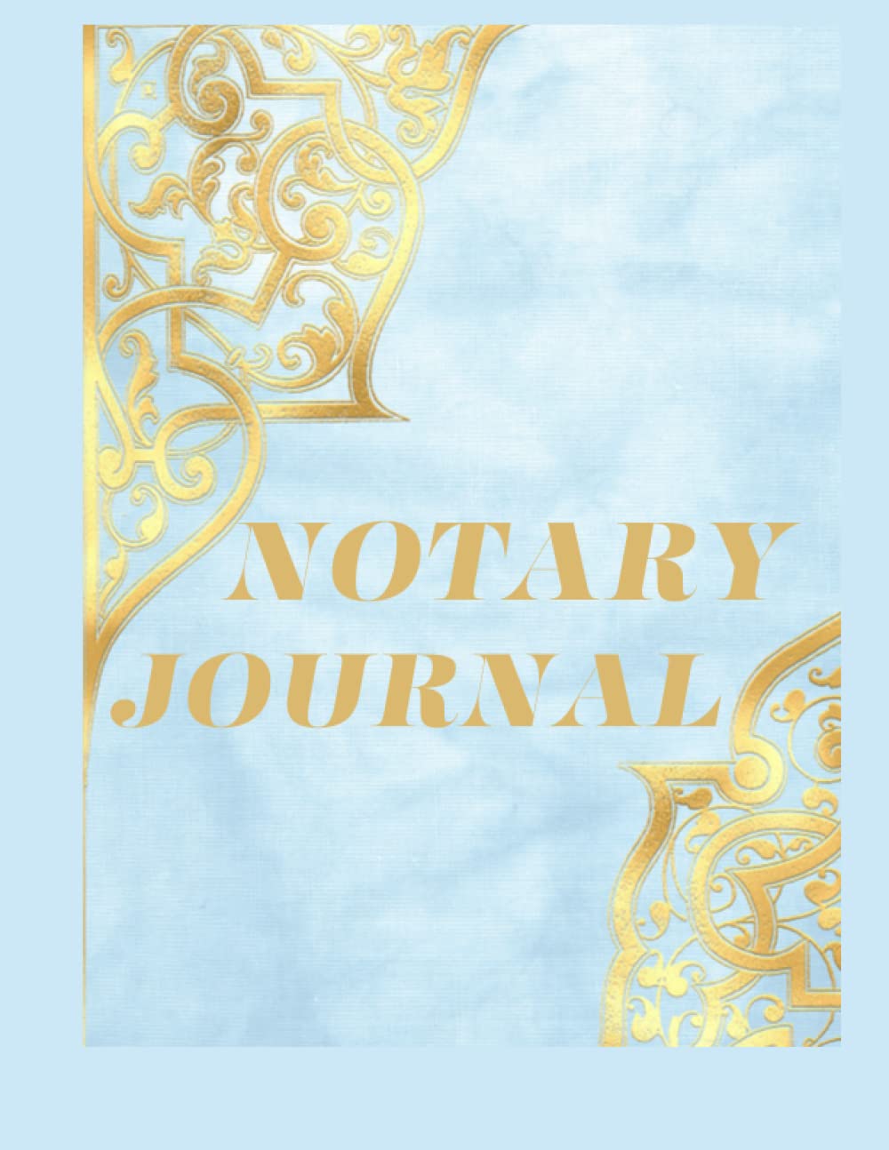 capítulo por capítulo baixar Notary Journal: Notary Public Logbook To Record Notarial Acts | 220 Entries