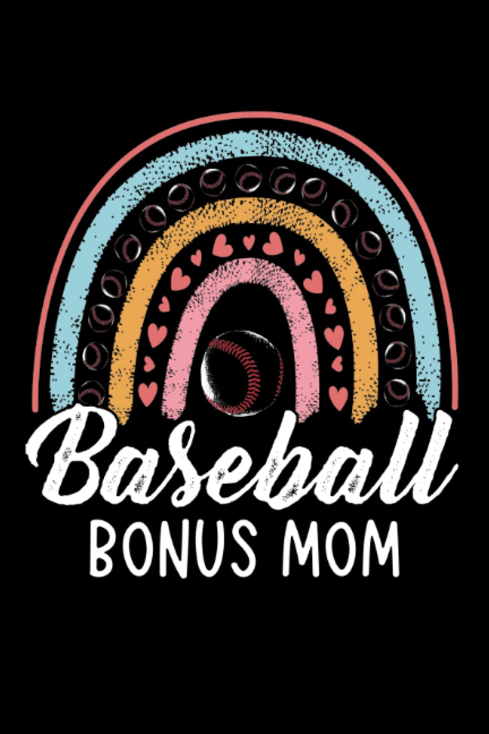capítulo por capítulo baixar Baseball Bonus Mom Baseball Mom Baseball Fan: 6x9 Note, Notebook, Journal, Diary 120 Pages
