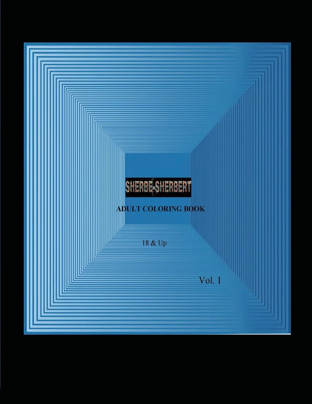 SHERBE-SHERBERT Vol.1 baixar o livro de graça