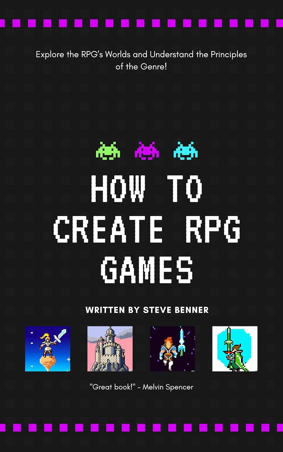 capítulo por capítulo baixar How to Create RPG Games