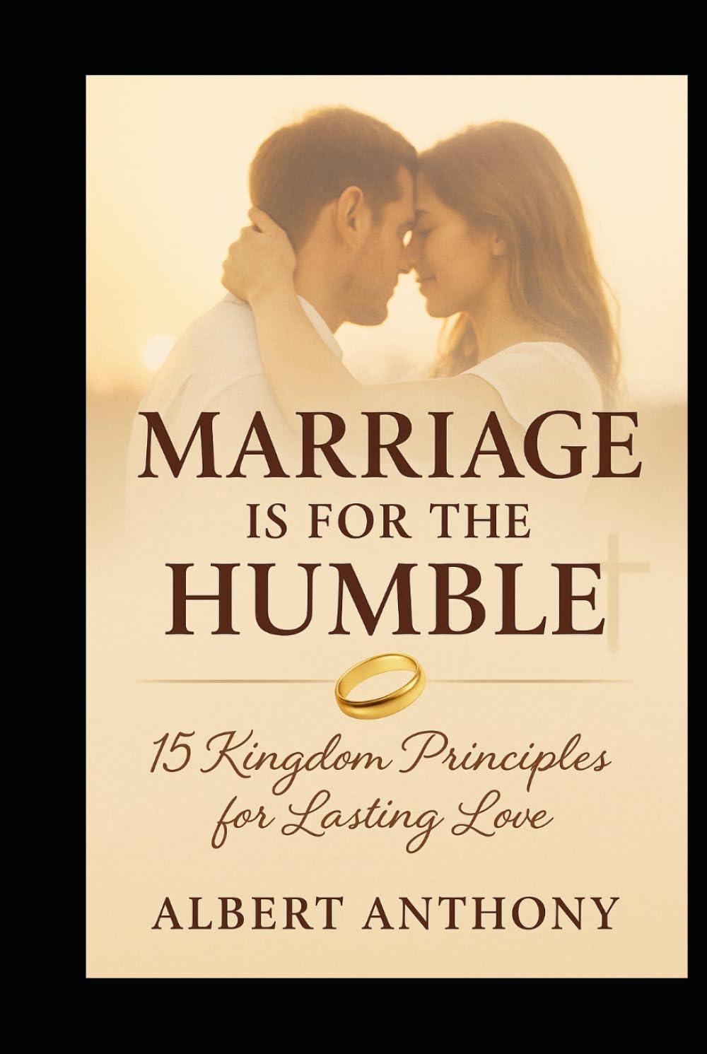 capítulo por capítulo baixar MARRIAGE IS FOR THE HUMBLE: 15 kingdom principles for lasting love