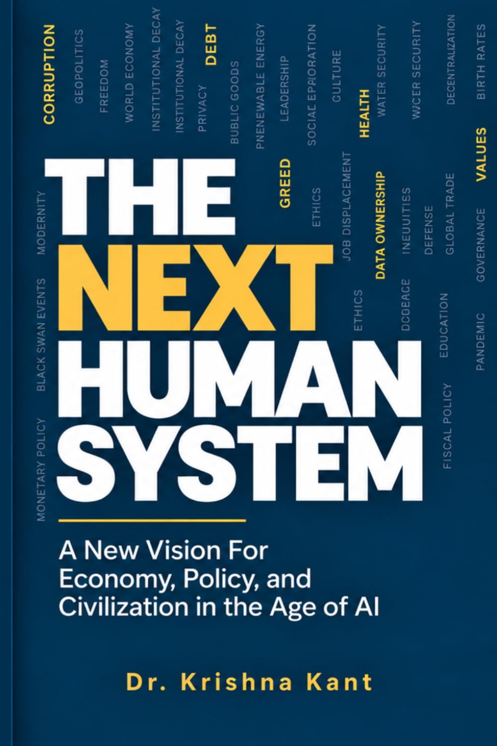 The Next Human System: 1 baixar o livro de graça