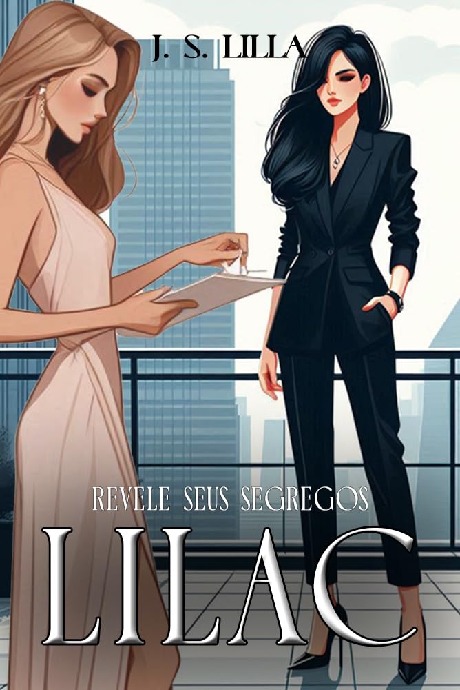 LILAC baixar livro de graça
