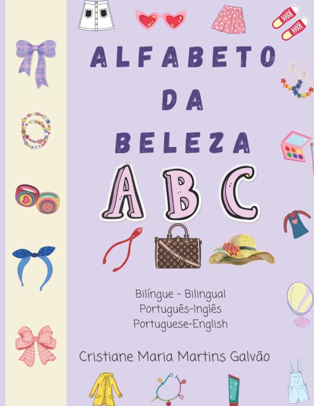 capítulo por capítulo baixar Alfabeto da Beleza (Portuguese Edition)