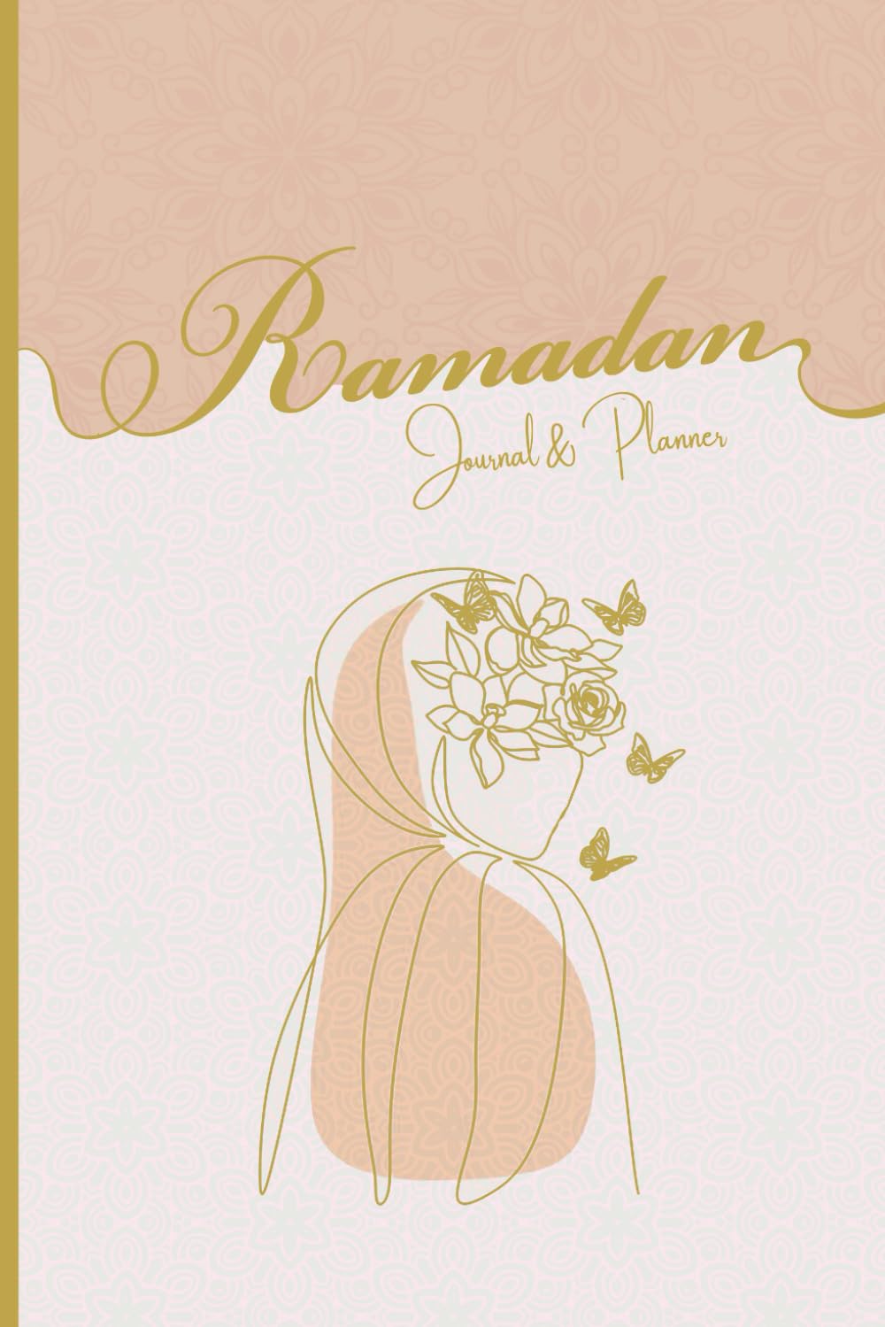 Ramadan Journal & Planner: This planner is here to help you stay organized throughout the month of Ramadan (tracking prayers, readings, to-do lists, meals, goals...) baixar o livro de graça