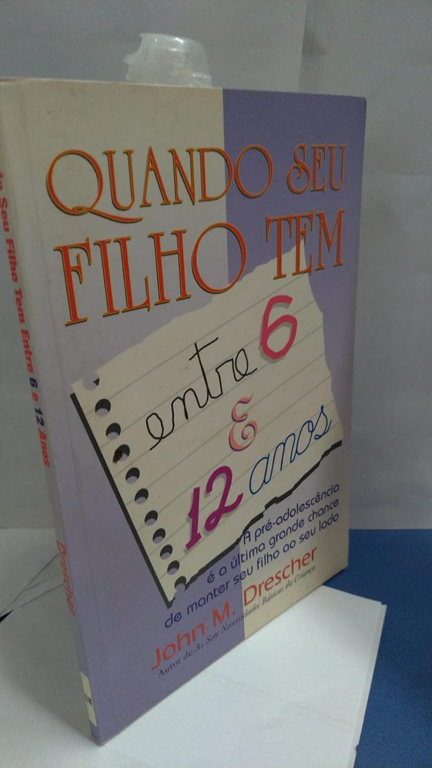 capítulo por capítulo baixar Quando seu filho tem entre 6 e 12 anos