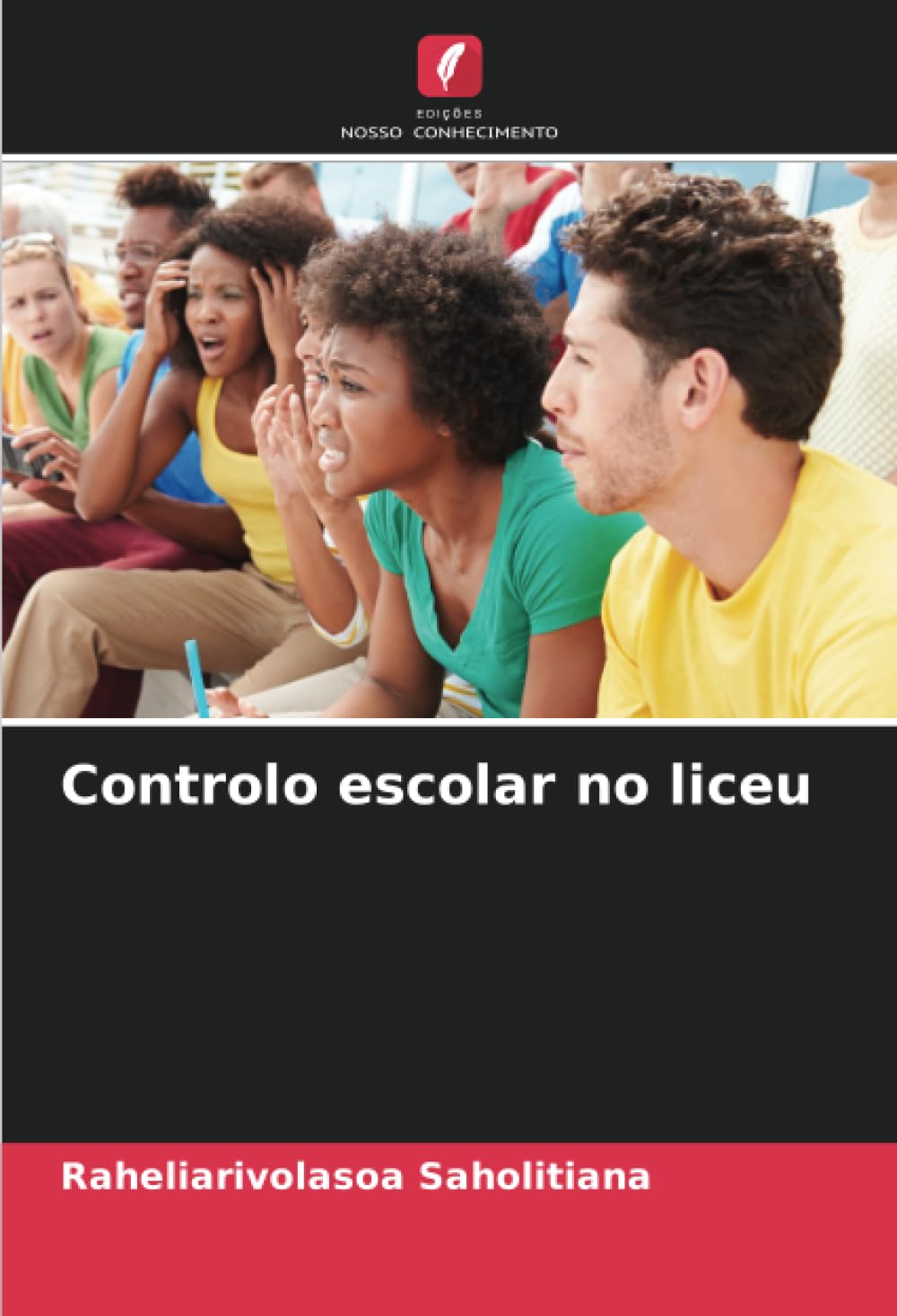 ler totalmente Controlo escolar no liceu