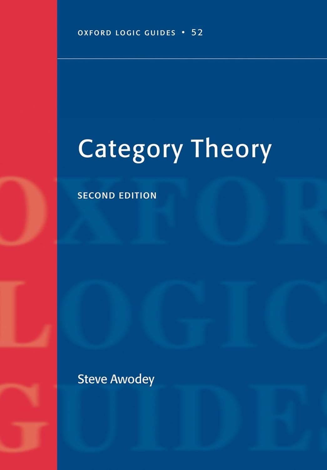 capítulo por capítulo baixar Category Theory: 52