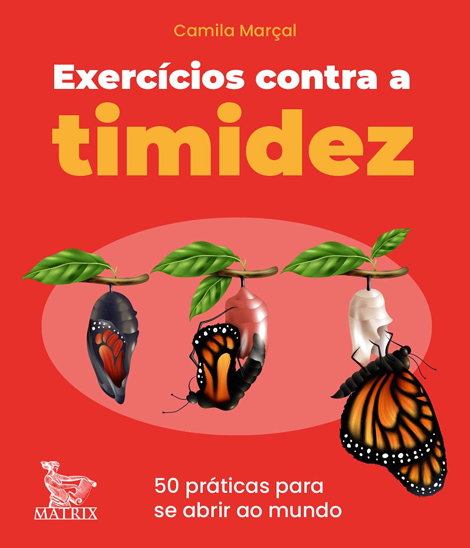 capítulo por capítulo baixar Exercícios contra a timidez: 50 práticas para se abrir ao mundo
