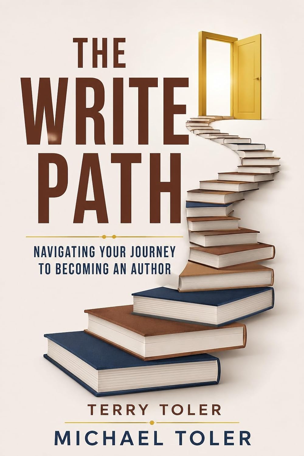 capítulo por capítulo baixar The Write Path: Navigating Your Journey to Becoming an Author (English Edition)