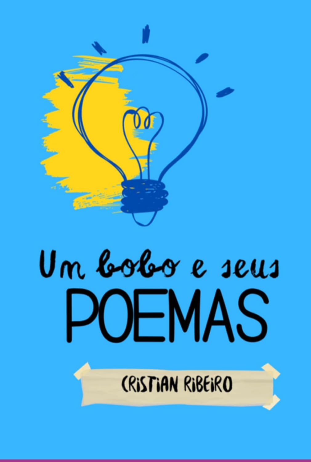 Um Bobo E Seus Poemas baixar livro de graça
