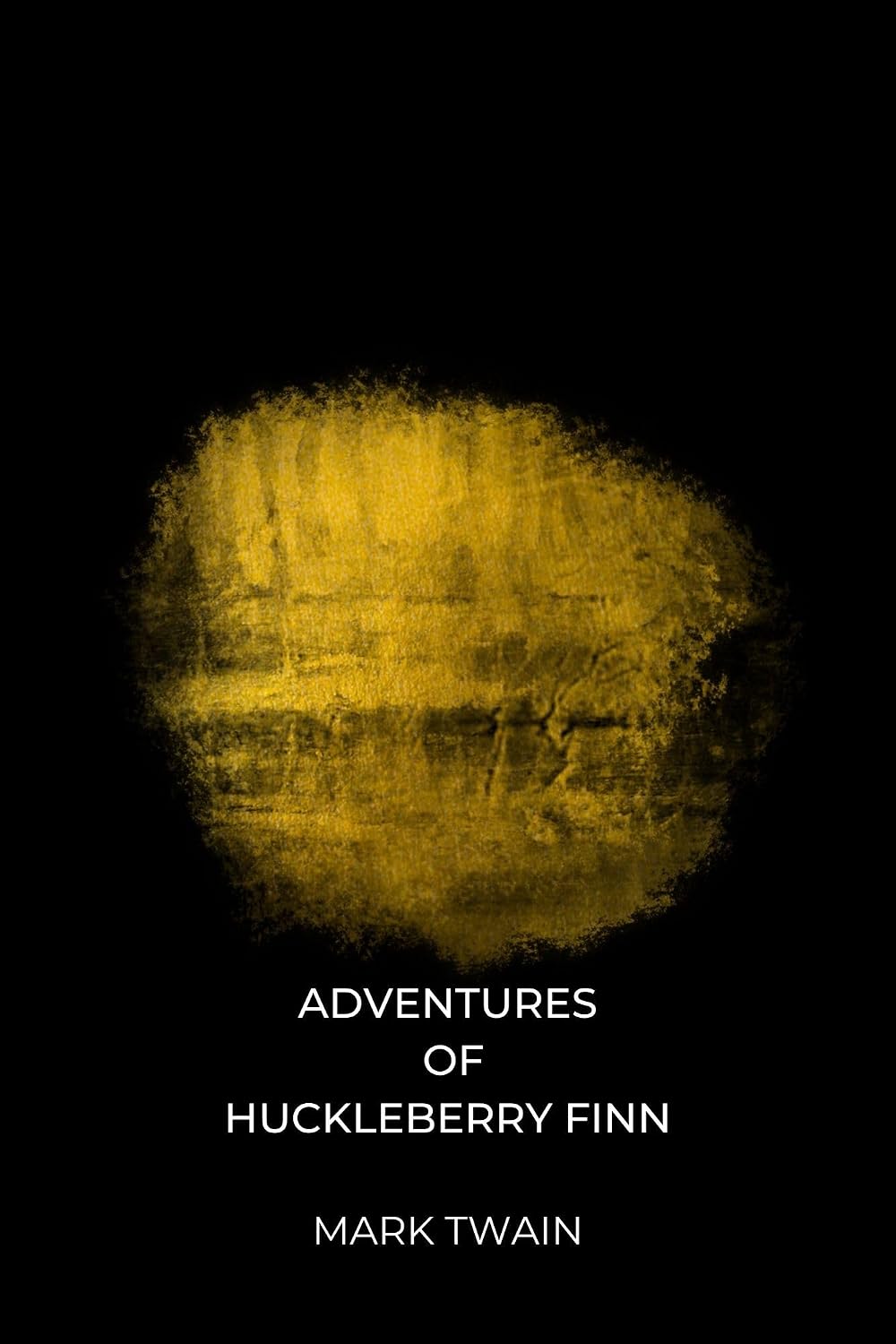 Adventures of Huckleberry Finn by mark twain (English Edition)