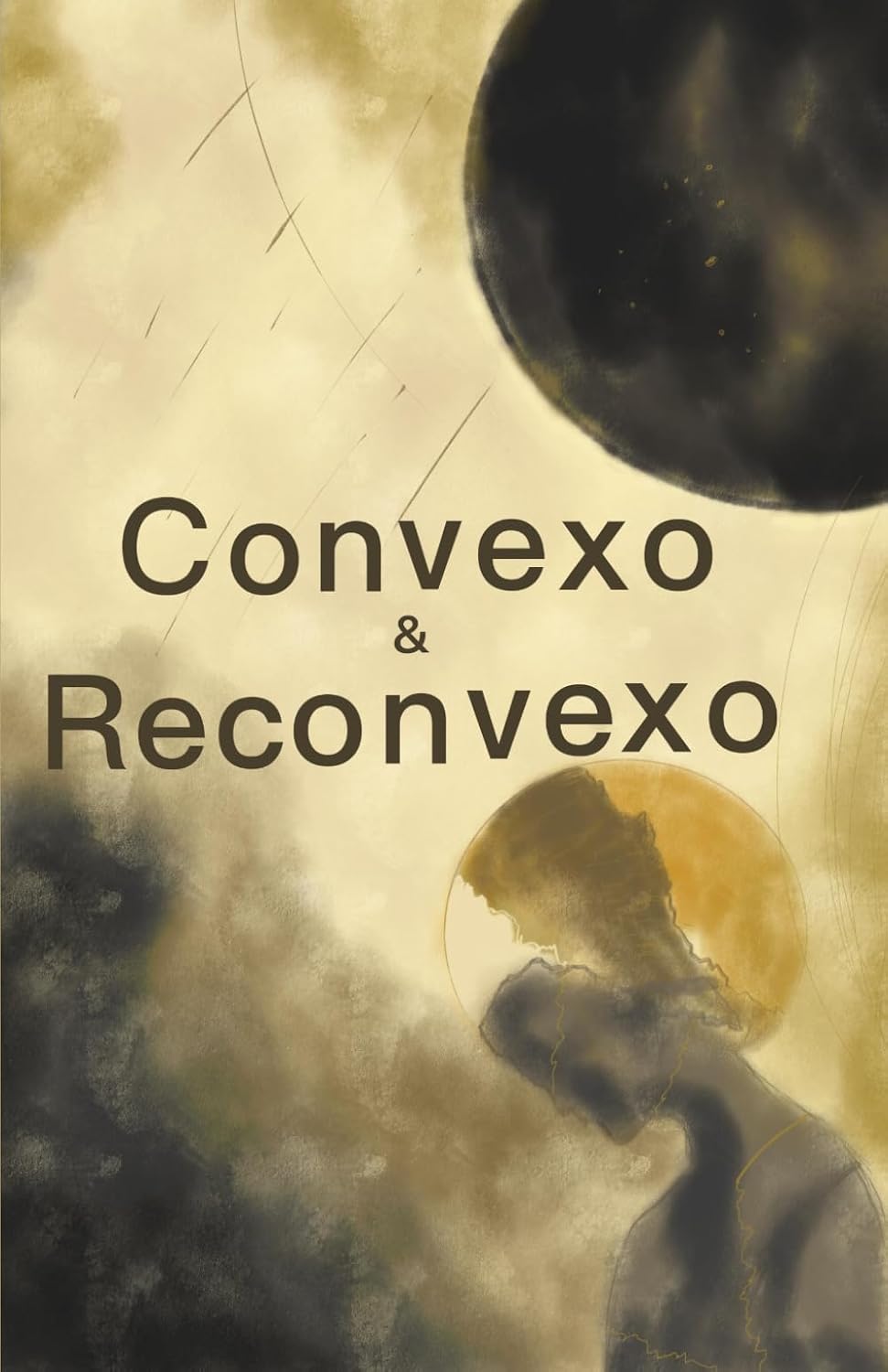 ler totalmente Convexo e Reconvexo (Portuguese Edition)