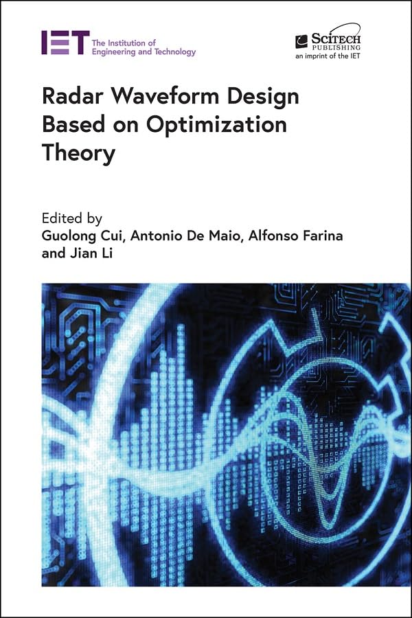 ler totalmente Radar Waveform Design Based on Optimization Theory