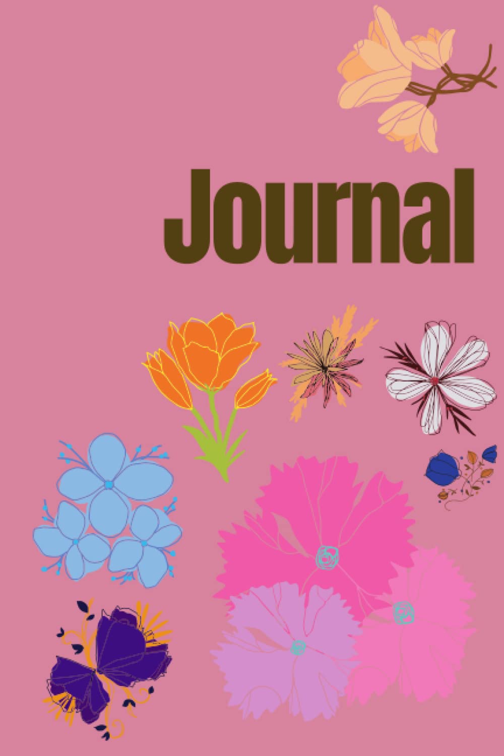 ler totalmente Journal
