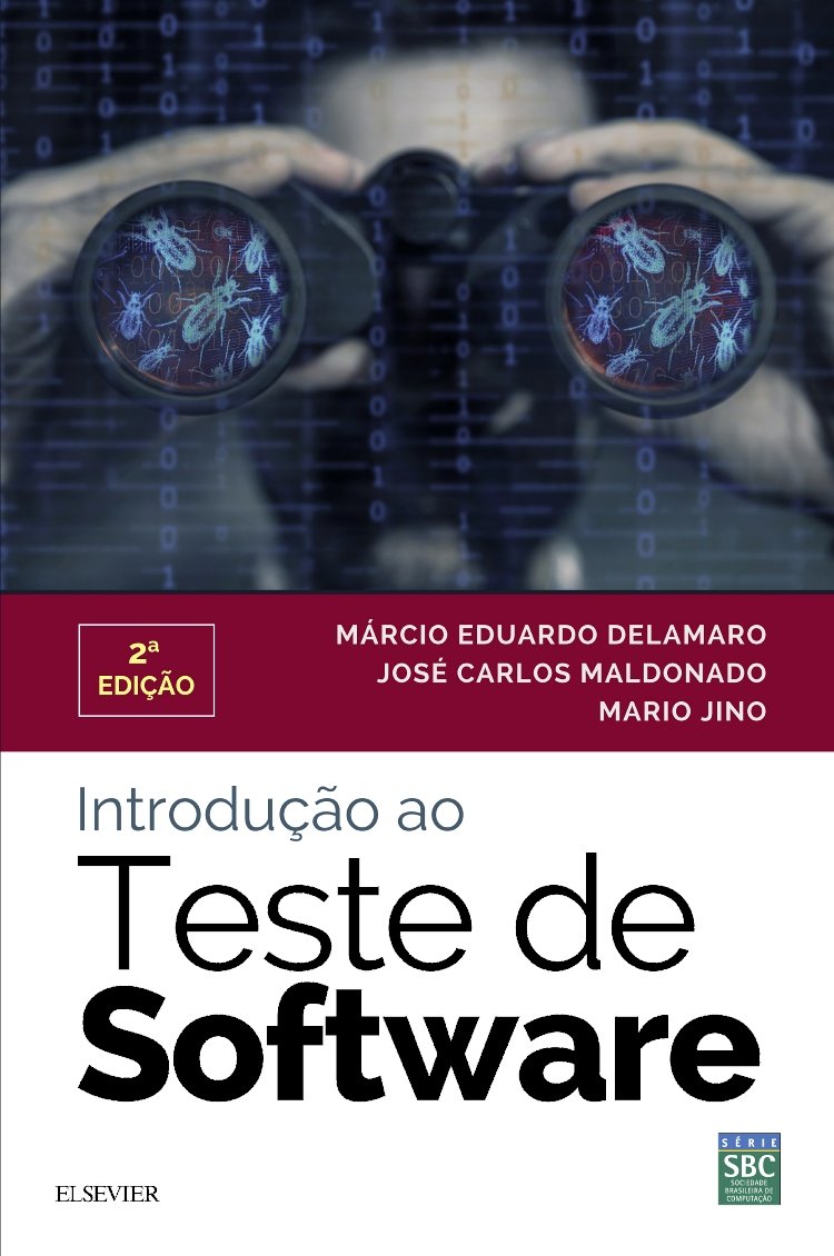 capítulo por capítulo baixar Introdução ao teste de software