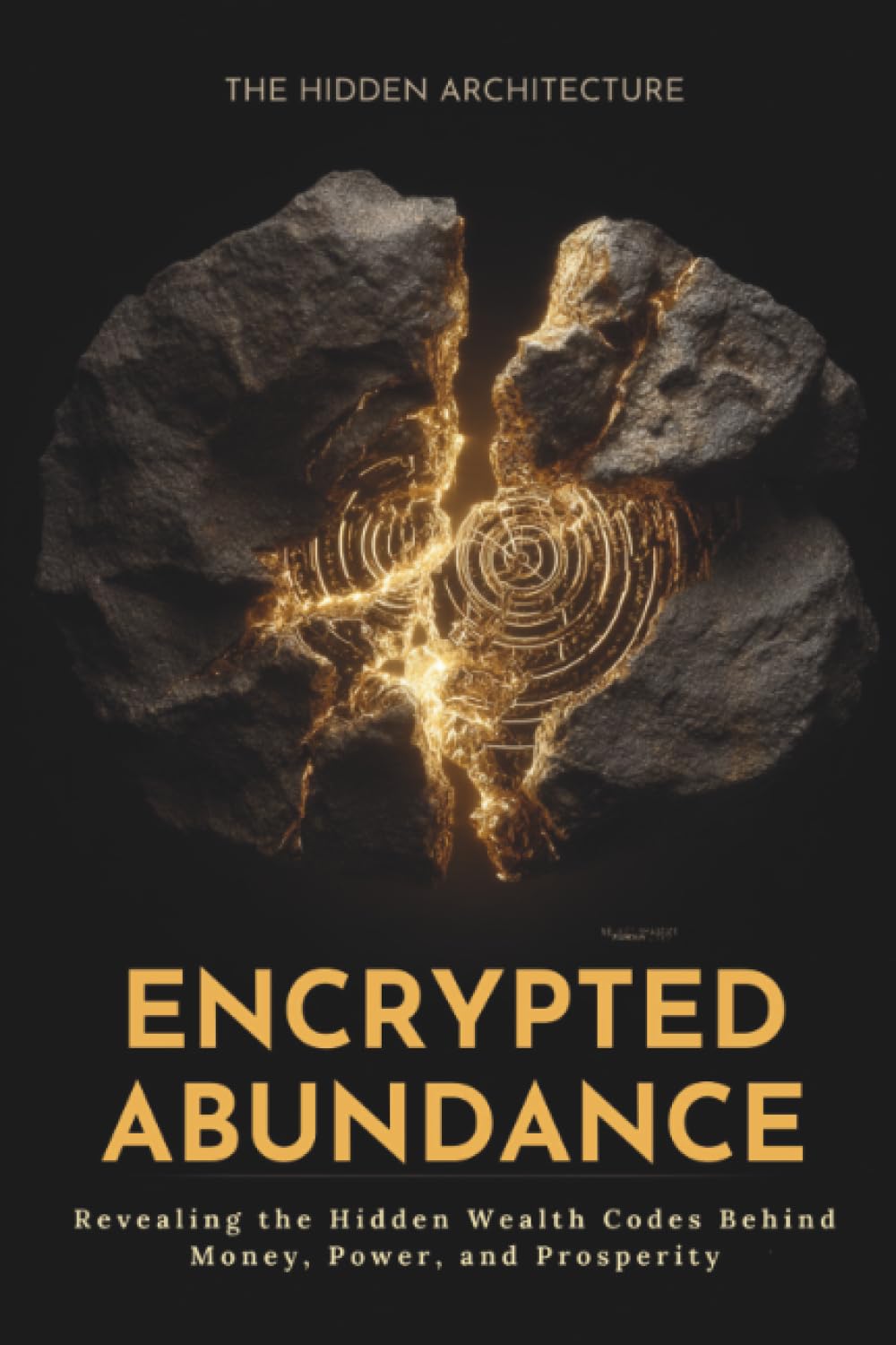 capítulo por capítulo baixar Encrypted Abundance: Revealing the Hidden Wealth Codes Behind Money, Power, and Prosperity