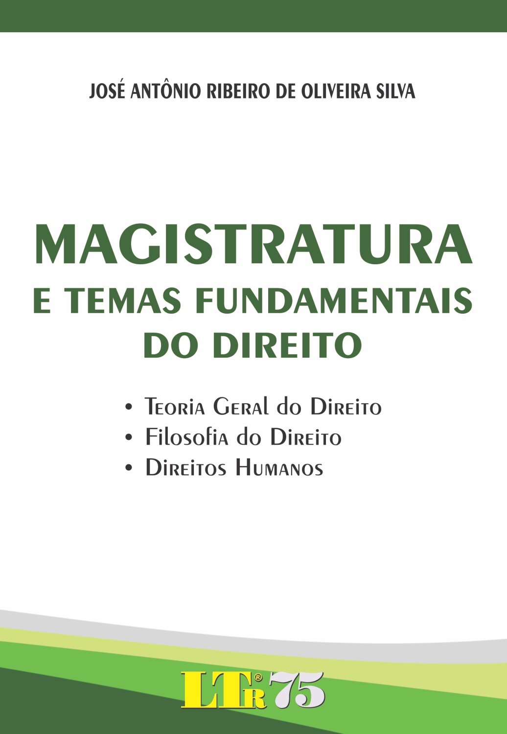Magistratura e Temas Fundamentais do Direito baixar o livro de graça