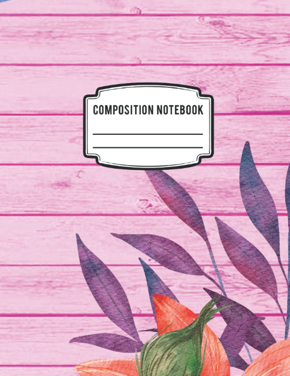 Composition Notebook: Half College Ruled / Half Graph 4x4. Size: 8.5" x 11", 120 Pages. baixar o livro de graça
