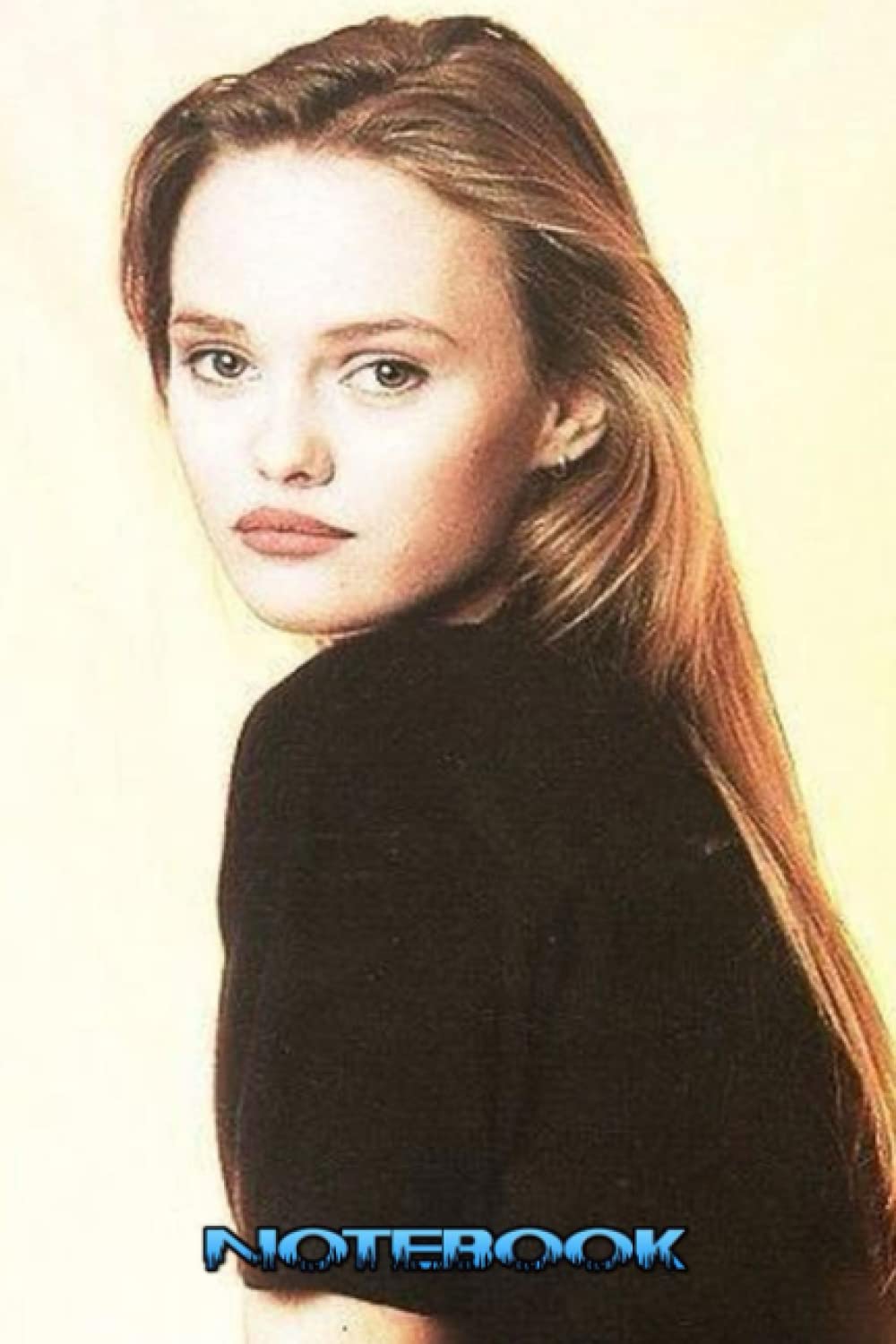 Notebook: Vanessa Paradis Notebook for Taking Notes Writing Workbook for Fan. Thankgiving Notebook Gift For Boys and Girls Type #A442 baixar o livro de graça