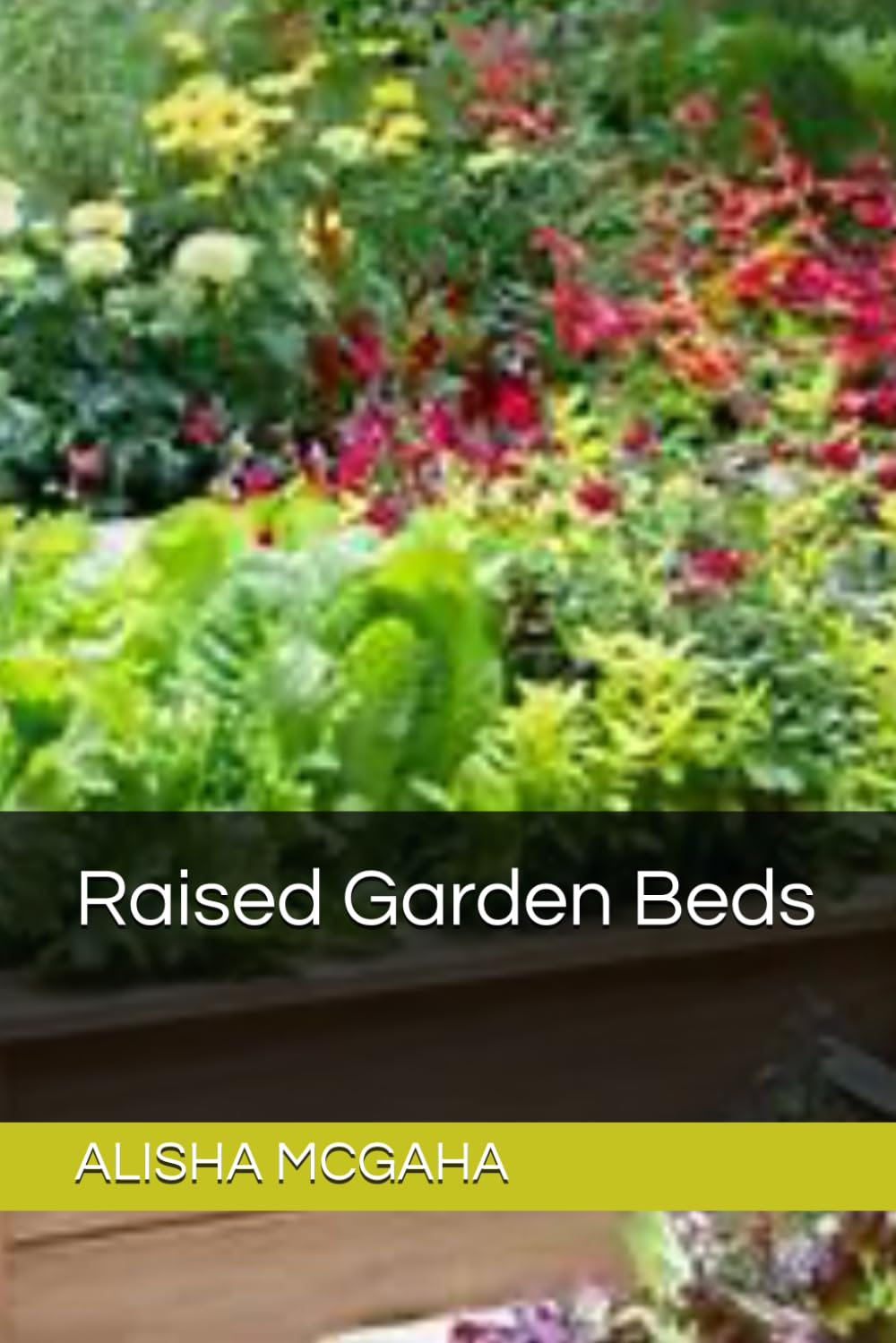 Raised Garden Beds baixar o livro de graça