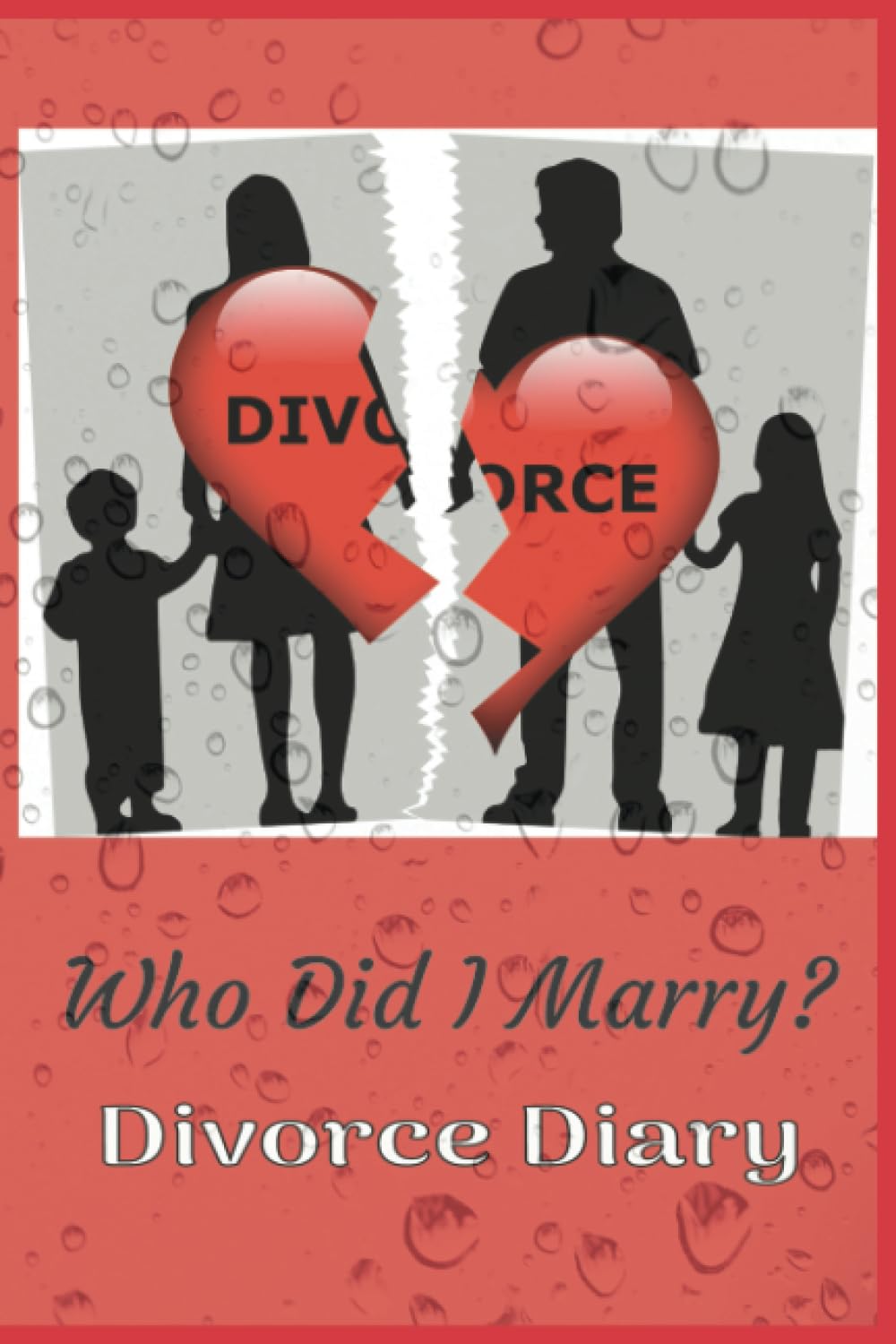 Who Did I Marry? baixar livro de graça