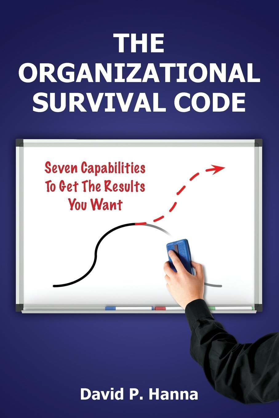 The Organizational Survival Code (English Edition) baixar livro de graça