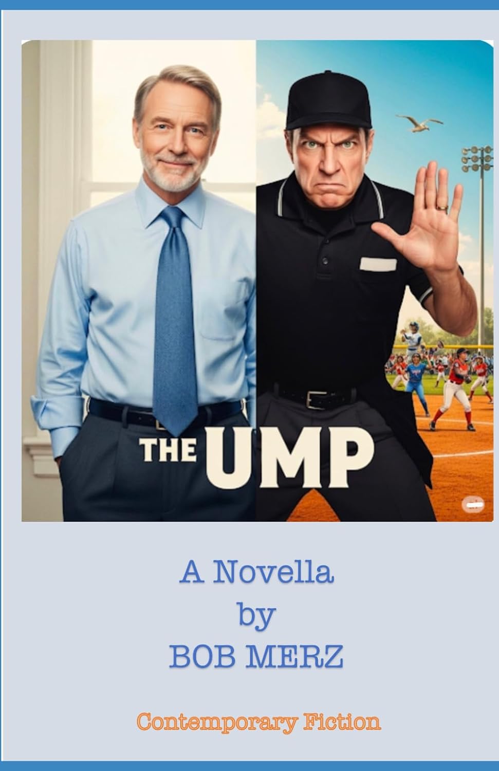 The Ump baixar livro de graça