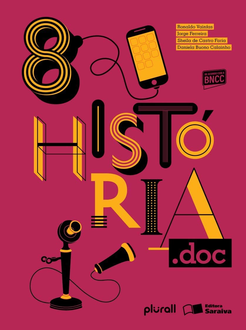 capítulo por capítulo baixar História.doc 8º ano