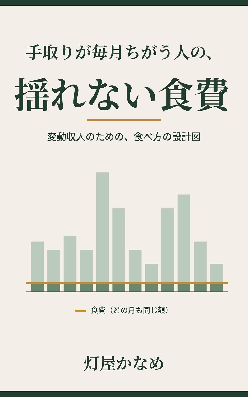capítulo por capítulo baixar Tedori ga Maitsuki Chigau Hito no Yurenai Shokuhi: Hendo Shunyu no Tame no Tabekata no Sekkeizu (Japanese Edition)