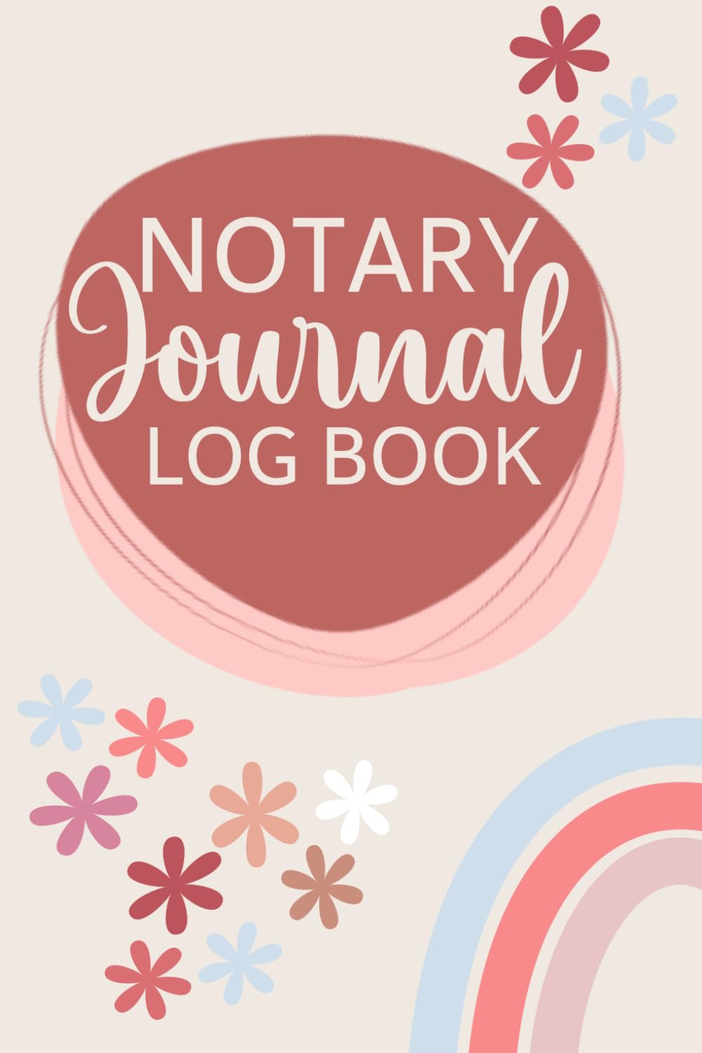 capítulo por capítulo baixar Notary Logbook: One Entry Per Page, Public Notary Journal and Notary Log Book for Notarial Acts