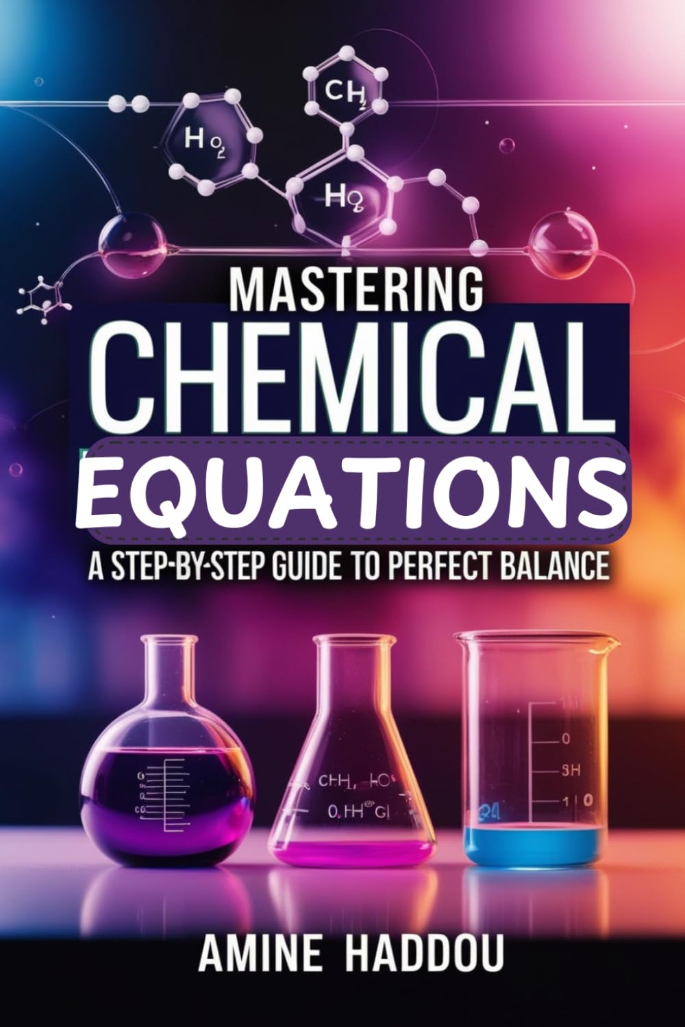 Mastering Chemical Equations: A Step-by-Step Guide to Perfect Balance baixar o livro de graça