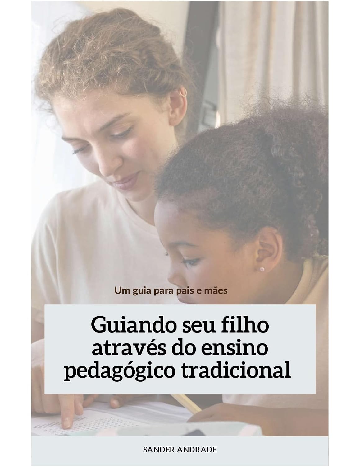 Revolucionando a Educação: Segredos para guiar seu Filho no Ensino Pedagógico Tradicional. baixar livro de graça