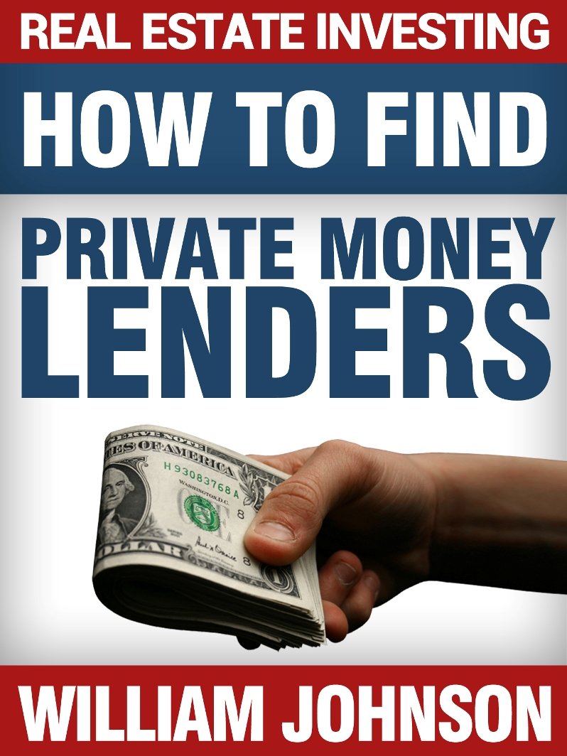 capítulo por capítulo baixar Real Estate Investing: How to Find Private Money Lenders (English Edition)